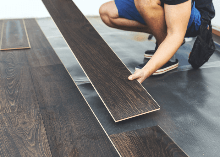Floors